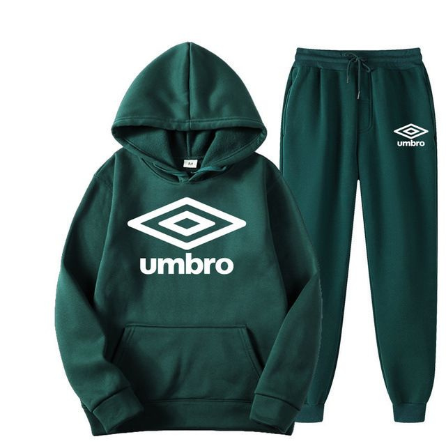 Костюм спортивный UMBRO #1