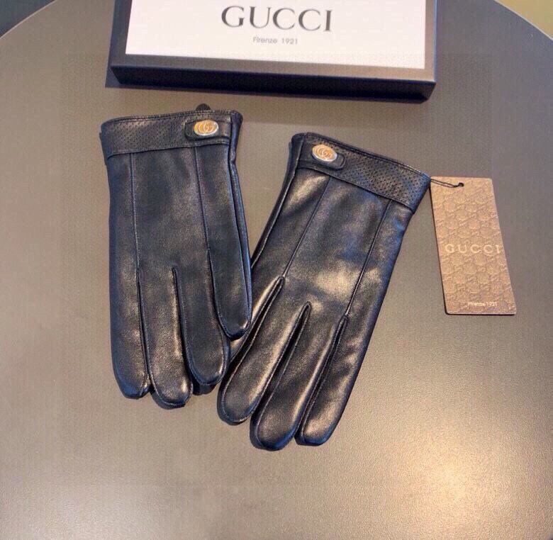 Перчатки Gucci #1