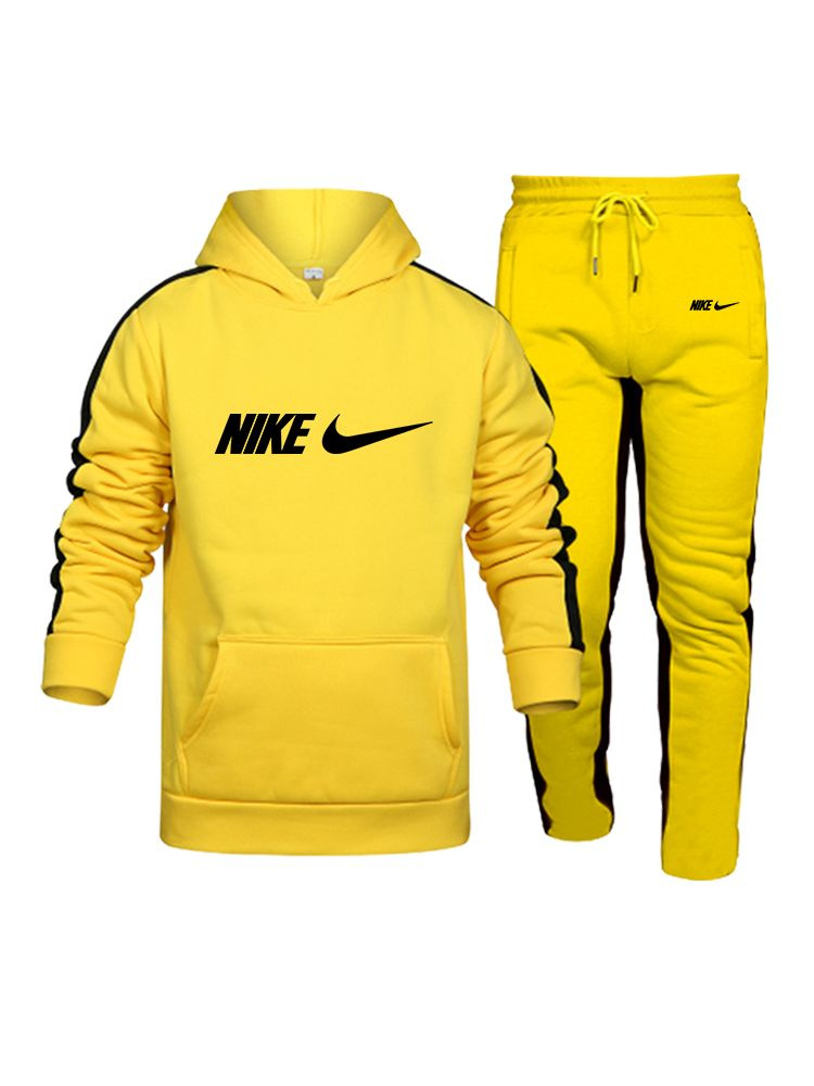 Костюм спортивный Nike #1