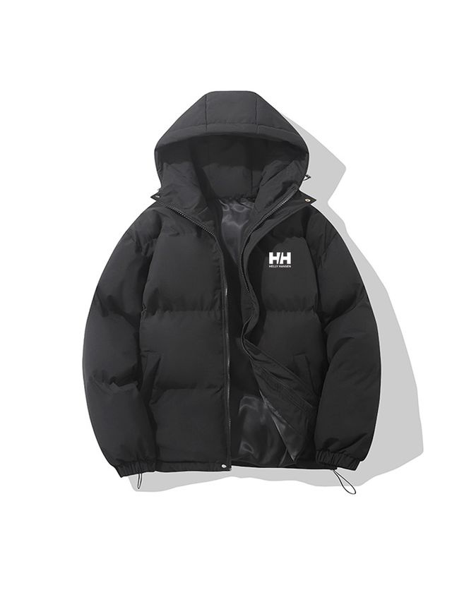 Пуховик Helly Hansen #1