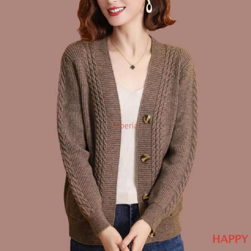 Кардиган Harper's Bazaar (журнал) #1