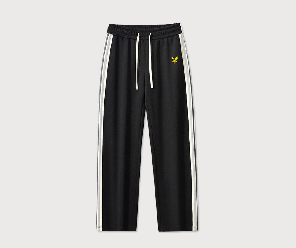 Брюки спортивные Lyle & Scott #1