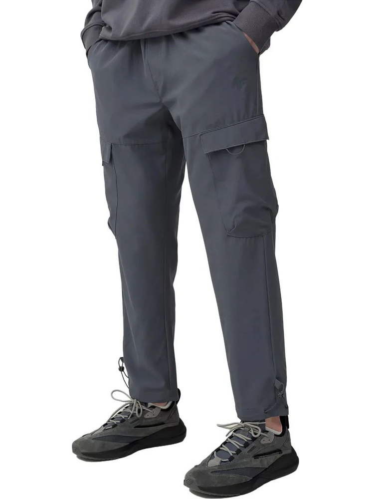 Брюки спортивные 4F TROUSERS CAS #1