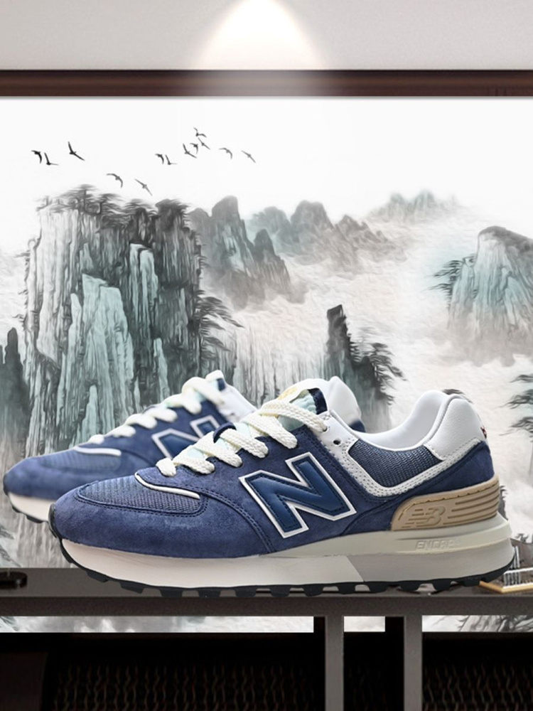 Кроссовки New Balance New Balance 574 #1