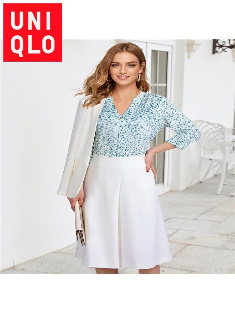 Толстовка Uniqlo #1