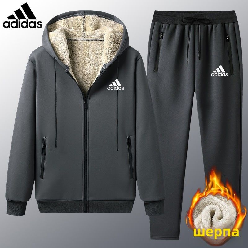 Костюм спортивный adidas 1 адидас #1