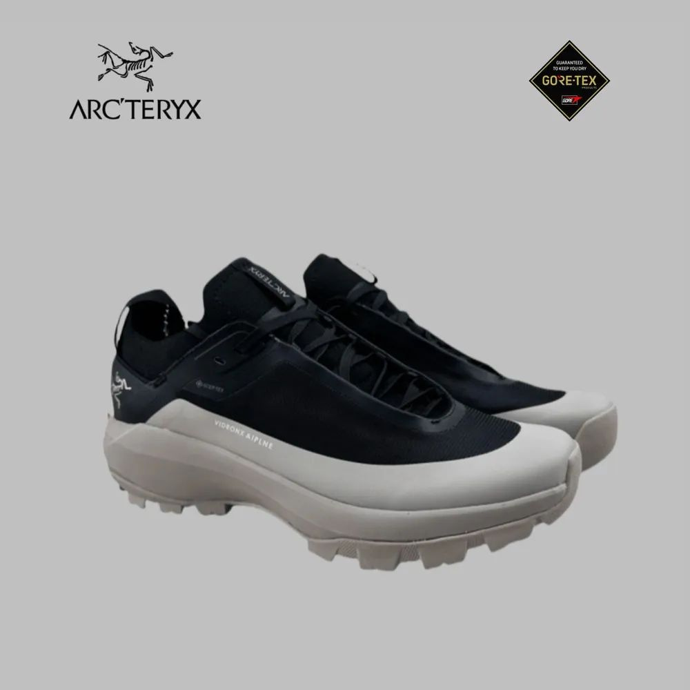 Кроссовки Arc'teryx #1