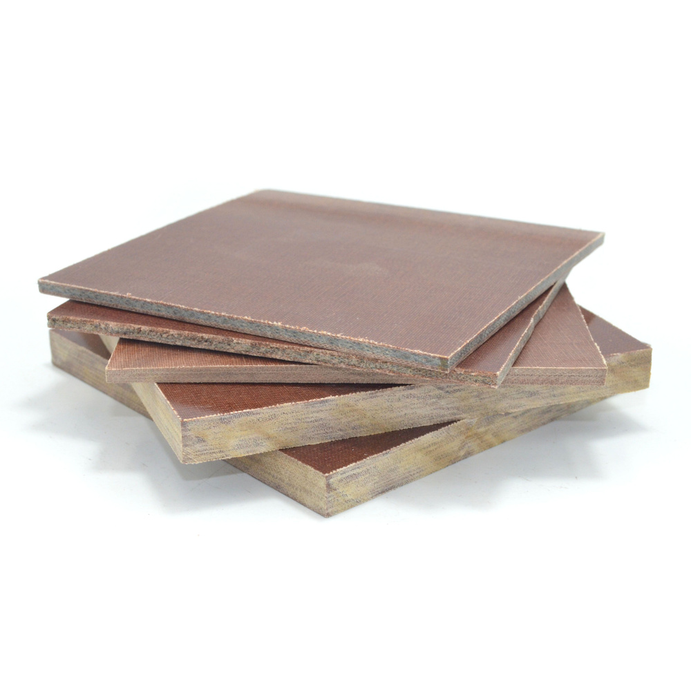 Текстолит листовой 3х300х400мм ПТ ГОСТ 5-78 купить на OZON по низкой ...