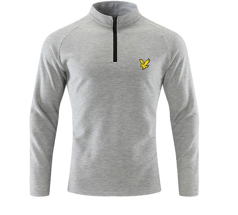 Лонгслив Lyle & Scott #1