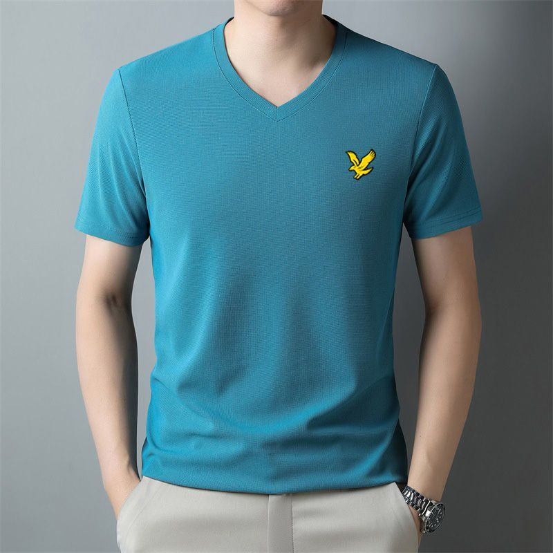 Футболка Lyle & Scott #1