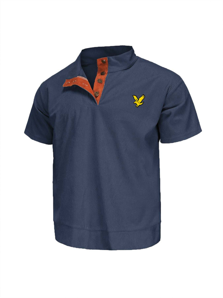 Футболка Lyle & Scott #1