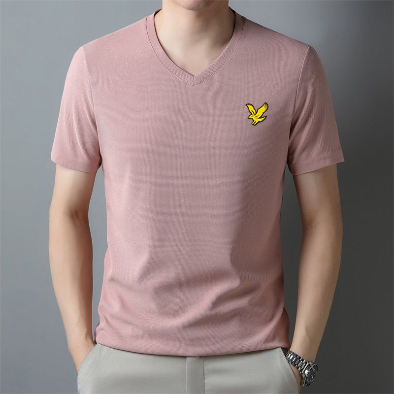 Футболка Lyle & Scott #1