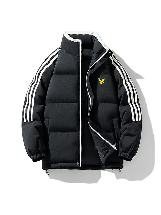 Пуховик Lyle & Scott #1