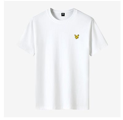 Футболка Lyle & Scott #1