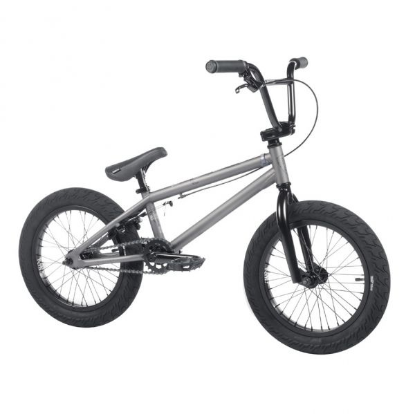 Велосипед BMX SUBROSA Altus 16" #1