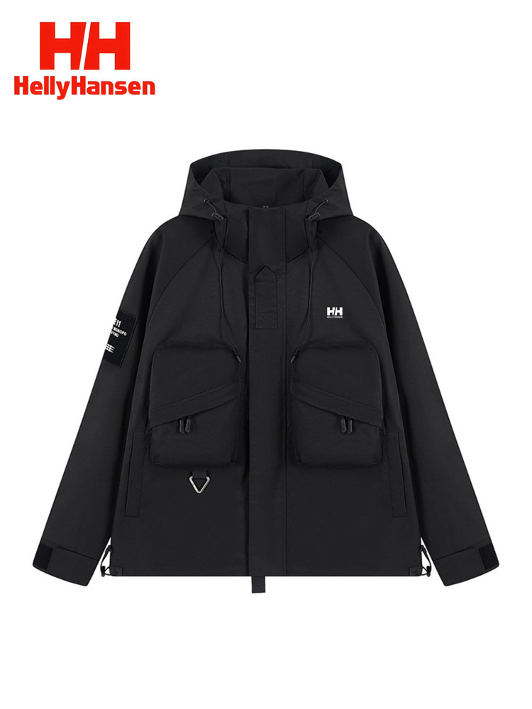 Куртка Helly Hansen Хелли Хансен #1