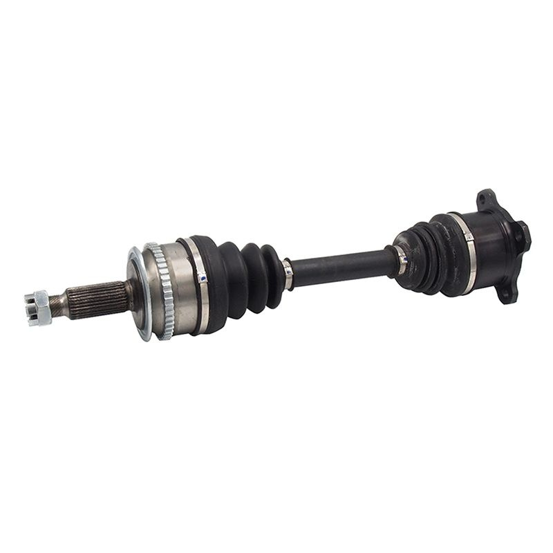 Привод в сборе перед MITSUBISHI L200 07-14/PAJERO SPORT 08-15 правый