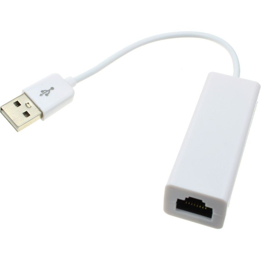 Сетевой адаптер USB - RJ45 10/100 Мбит/с #1