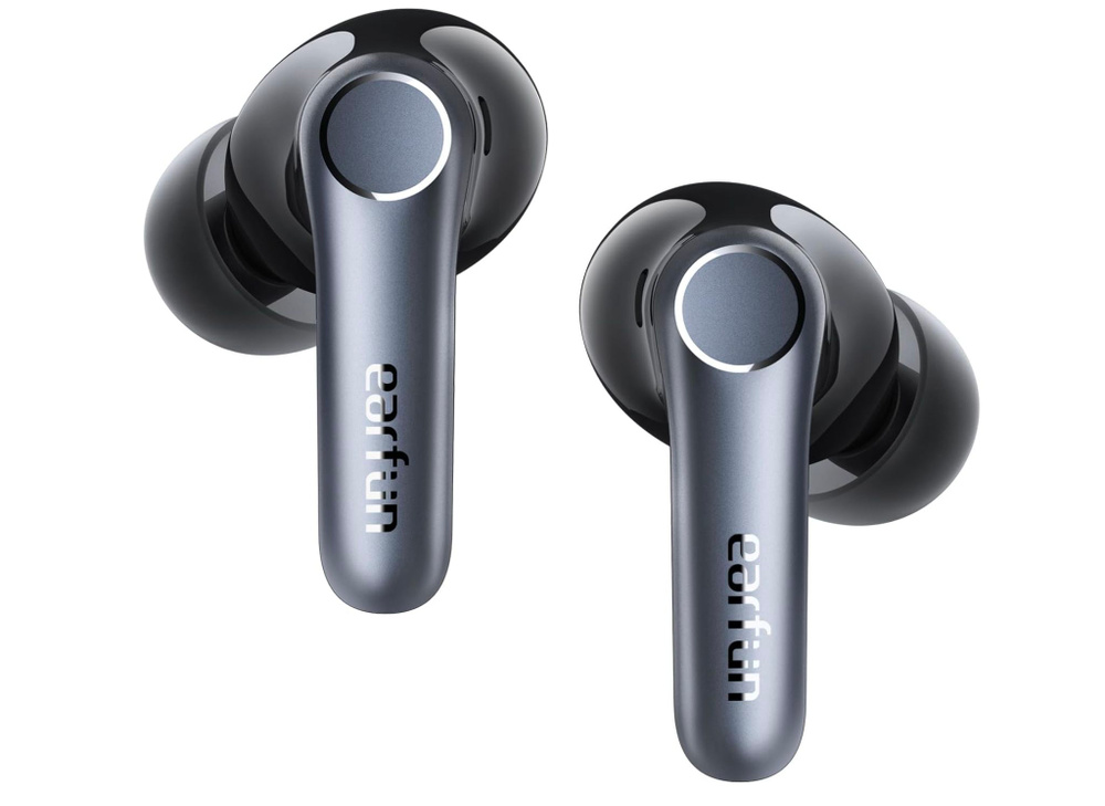 Внутриканальные Внутриканальные EarFun Air Pro 4-new Беспроводное