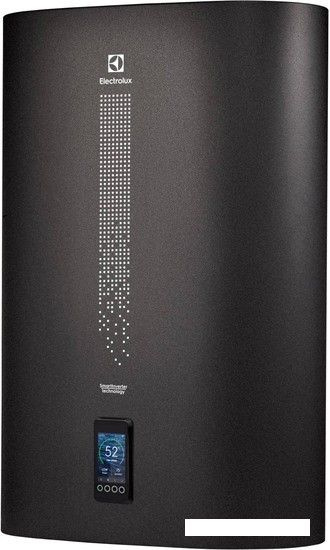 Водонагреватель Electrolux EWH 80 SmartGrafit #1