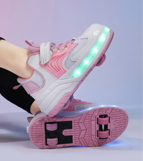 Кроссовки роликовые КЕДЫ купить на OZON по низкой цене (2249860212)