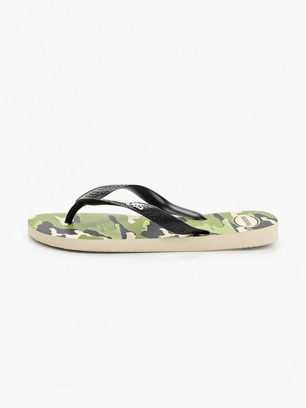 Сланцы Havaianas #1