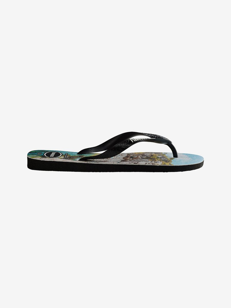 Сланцы Havaianas #1