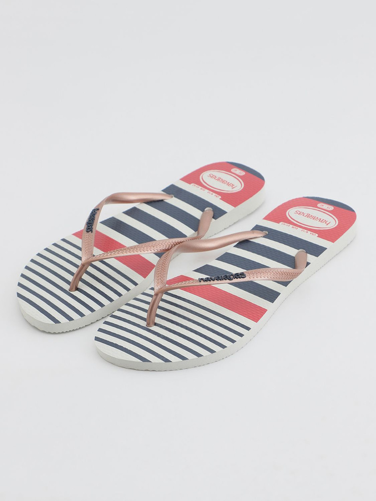 Сланцы Havaianas #1