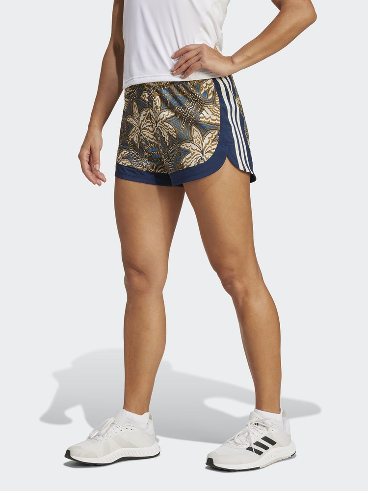 Шорты adidas Farm Shorts #1