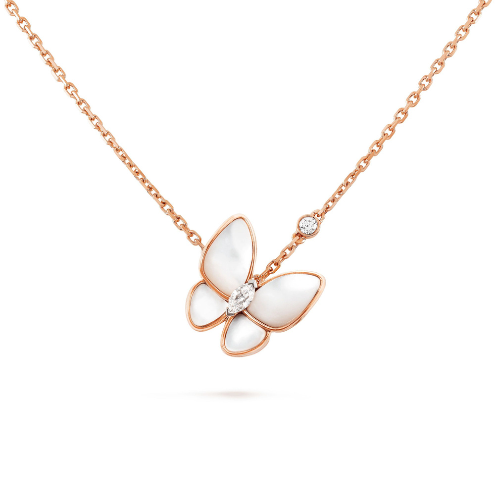 Van Cleef & Arpels Подвеска #1