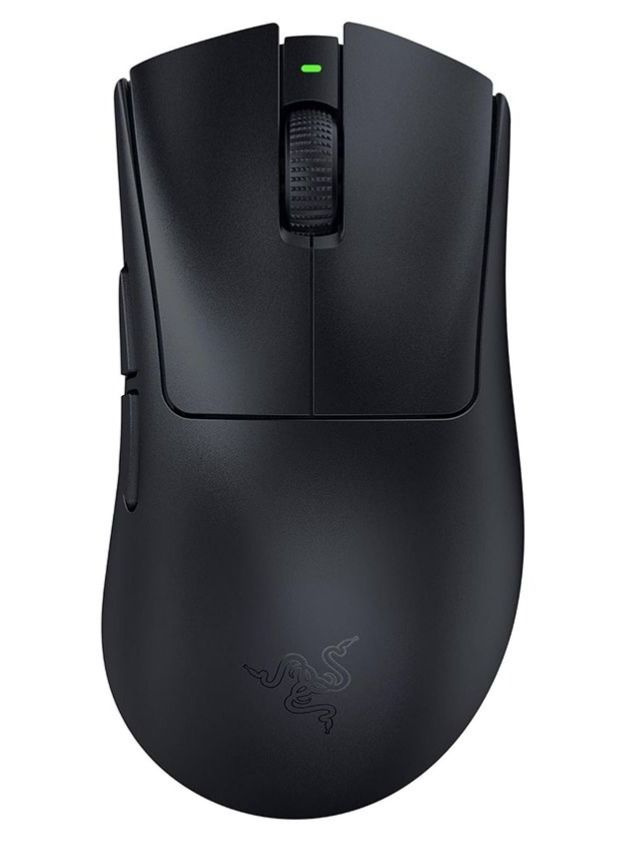 Компьютерная мышь Razer DeathAdder V3 HyperSpeed #1