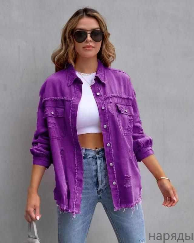 Жакет H&M #1