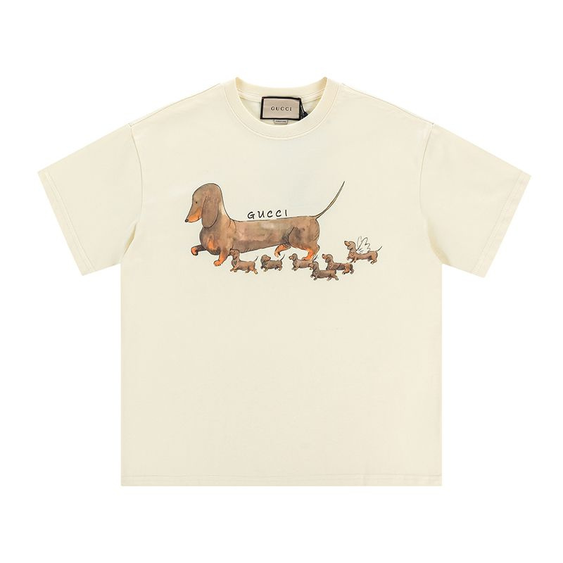 Футболка Gucci #1