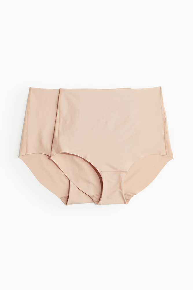 Комплект трусов брифы H&M, 2 шт #1