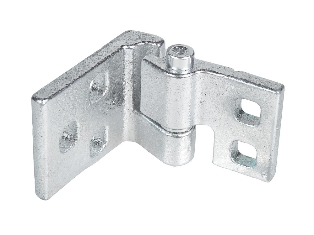 Петля двери левая для Мерседес Аксор, 2, Актрос, MP2 MP3, Атего 87-55438-SX STELLOX #1