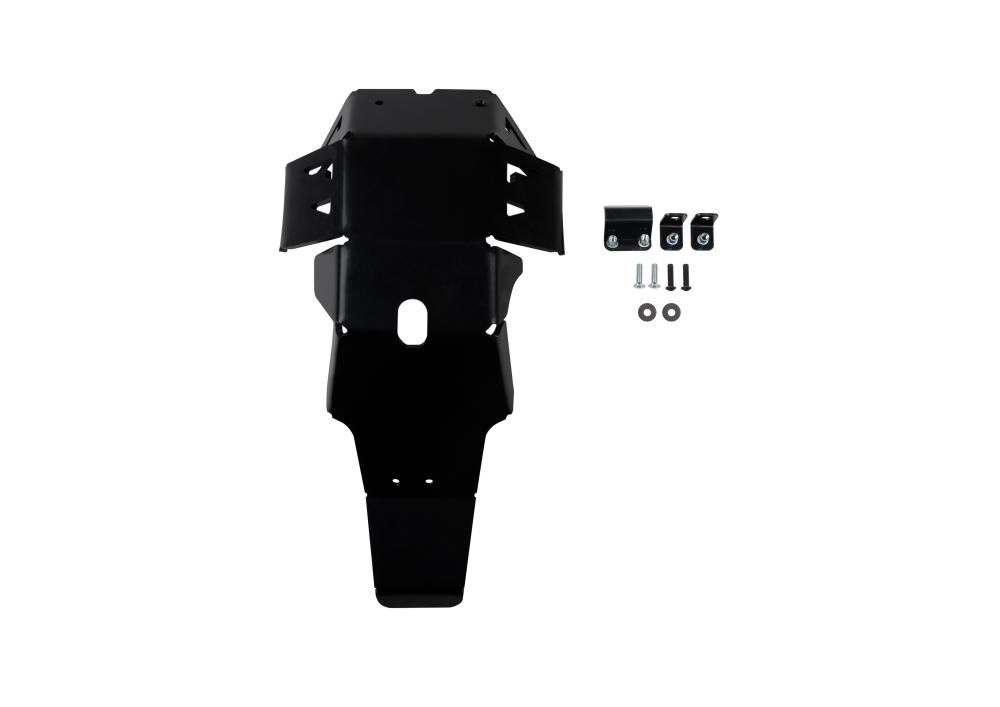 Защита для мотоцикла Kayo T2 / T4 300 Enduro PR + крепеж / K.8334.1 #1
