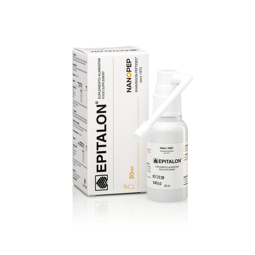 epithalon spray ЭПИТАЛОН спрей пептиды эпифиза для мелатонина (NANOPEP EPITALON) купить на OZON по низкой цене (1417746884) Color:Red BPC-157 — 50mg | Safe & Reliable B12 Injection for Pets