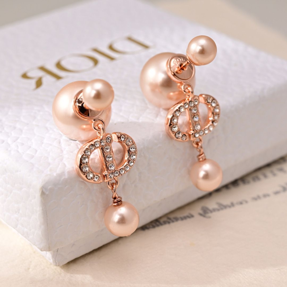 Dior Серьги #1