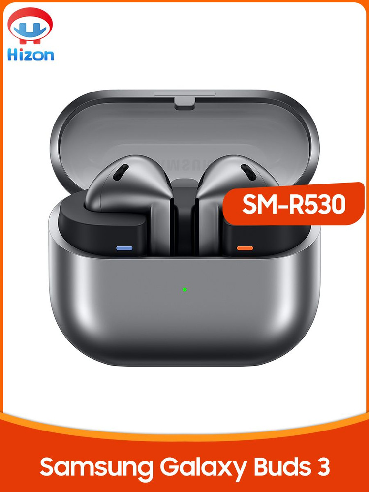 Внутриканальные Внутриканальные Samsung Galaxy Buds 3 Беспроводное