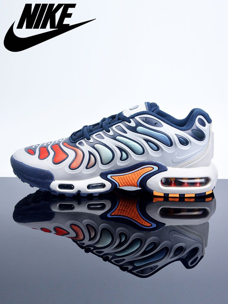 Кроссовки air max plus #1