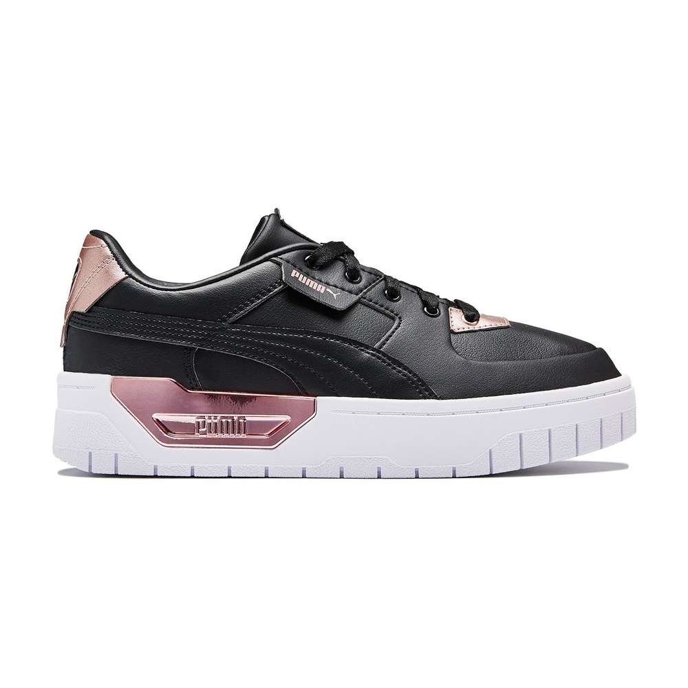 Кеды PUMA #1
