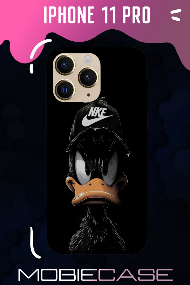 Чехол для Apple iPhone 11 Pro #1