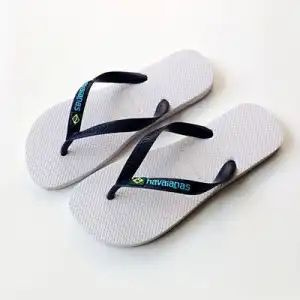Сланцы Havaianas #1