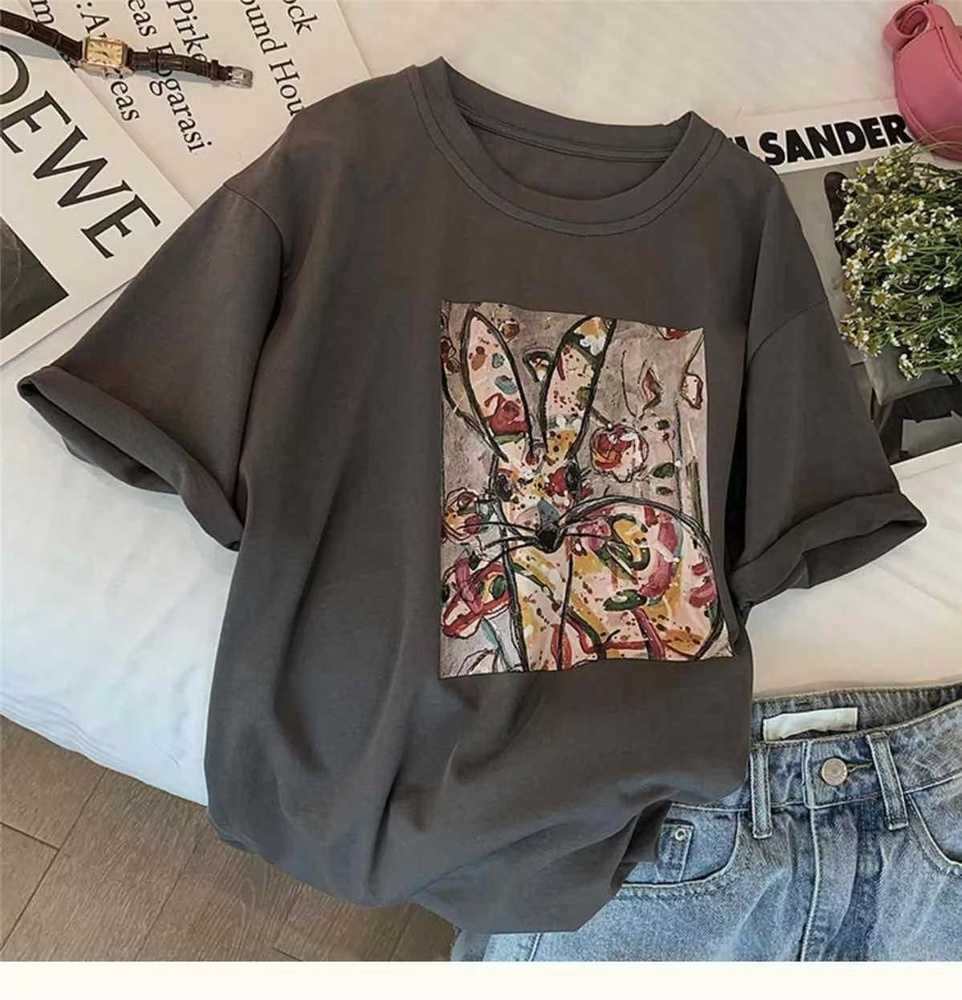 Футболка Zara #1