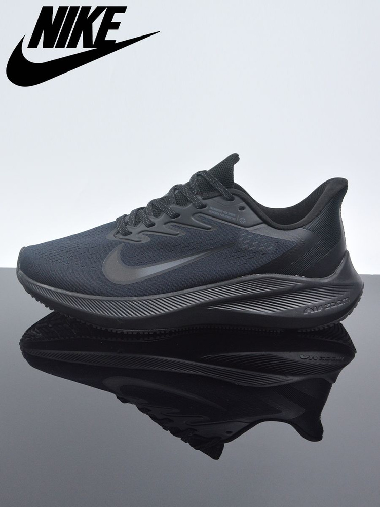 Кроссовки Zoom Winflo 7 AIRZOOM #1