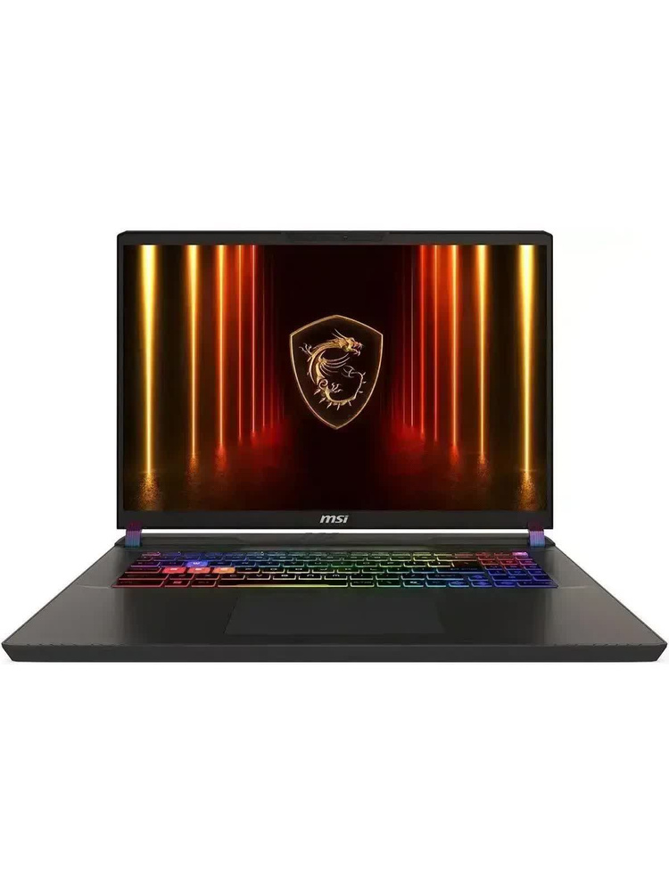 Игровой ноутбук MSI, 17, Vector 17 HX AI A2XWHG-240XRU 9S7-17S372