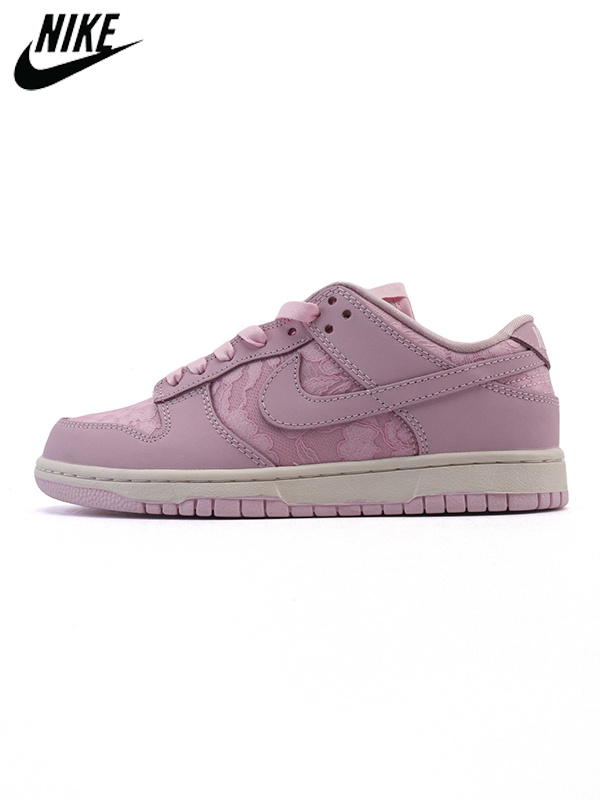 Кроссовки Dunk Low #1