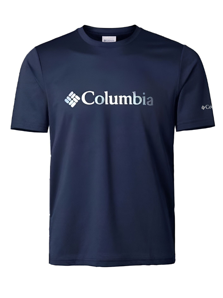 Футболка Columbia #1
