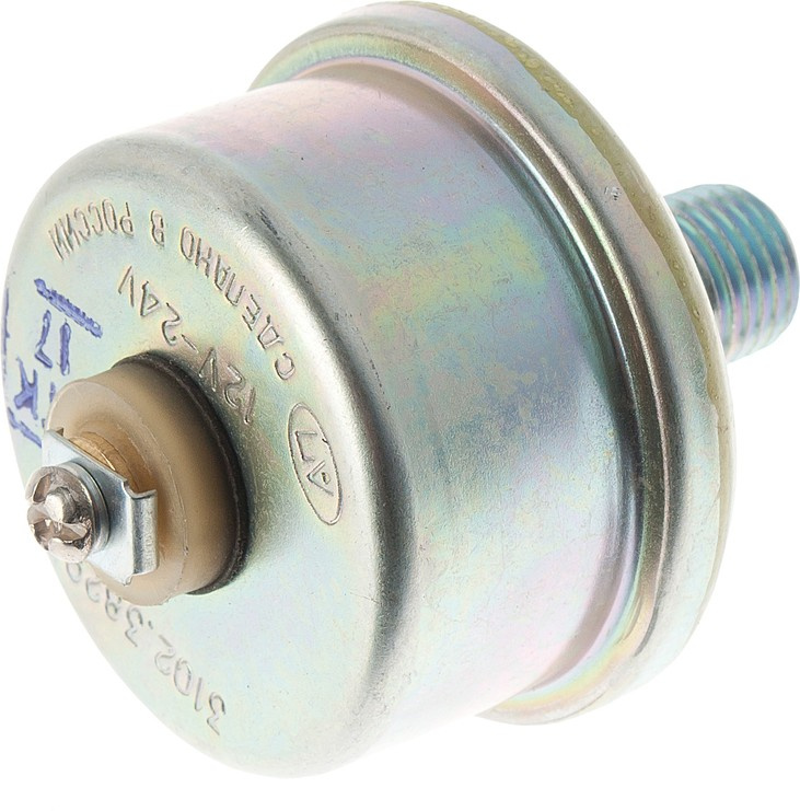 Датчик разряжения ГАЗ 3307 3309 ПАЗ-3205