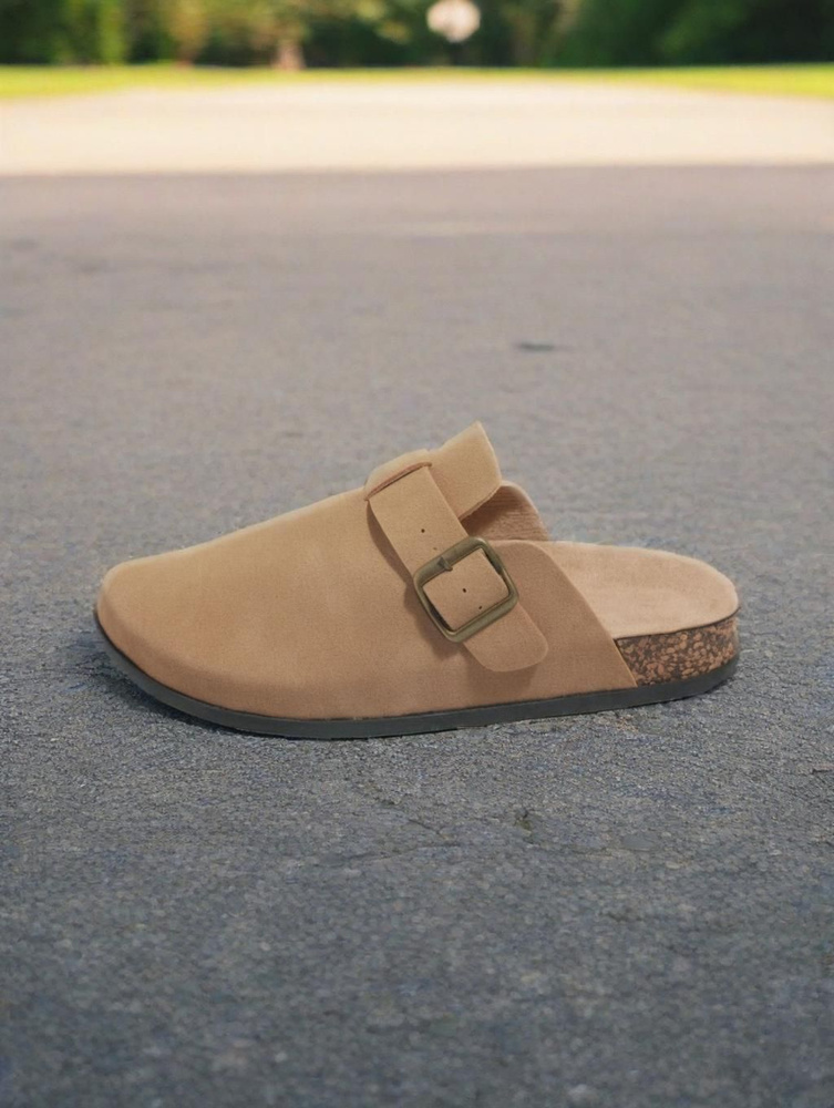 Шлепанцы Birkenstock arizona #1